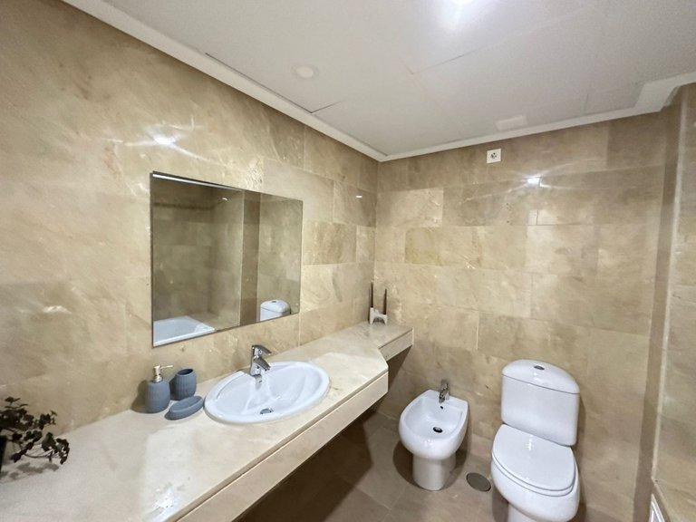 Apartment for Sale in San Luis De Sabinillas, Malaga 42
