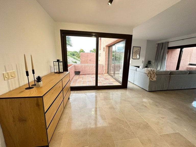 Apartment for Sale in San Luis De Sabinillas, Malaga 49