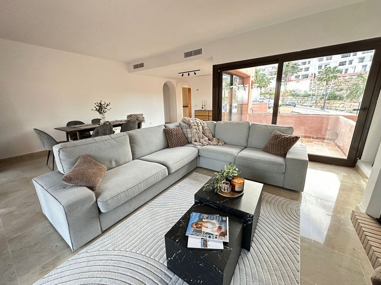Apartment for Sale in San Luis De Sabinillas, Malaga 51