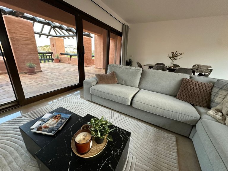 Apartment for Sale in San Luis De Sabinillas, Malaga 52