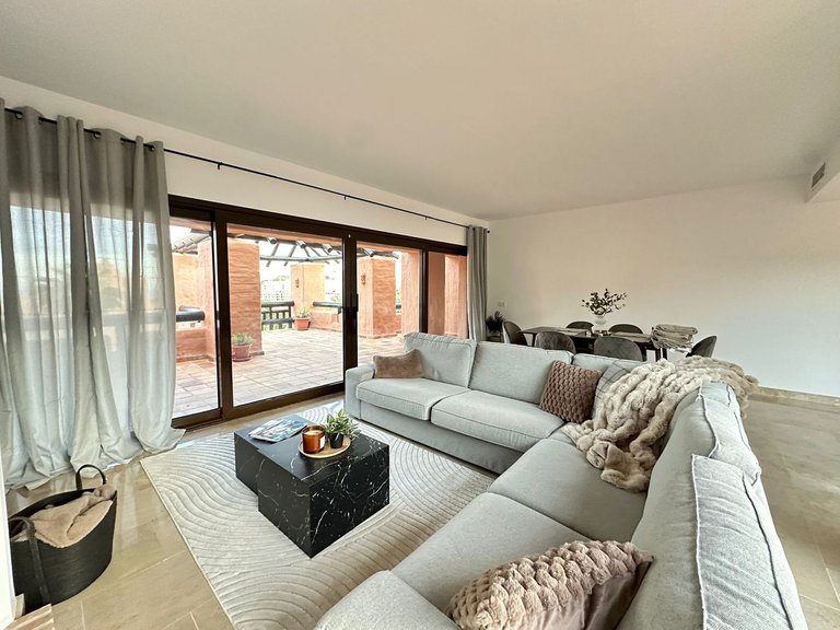 Apartment for Sale in San Luis De Sabinillas, Malaga 53
