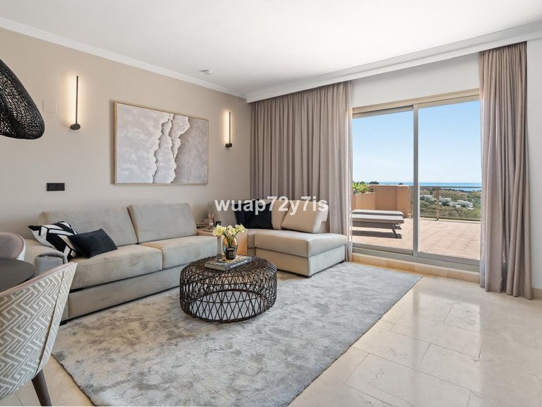 Apartment for Sale in Selwo, Malaga 13