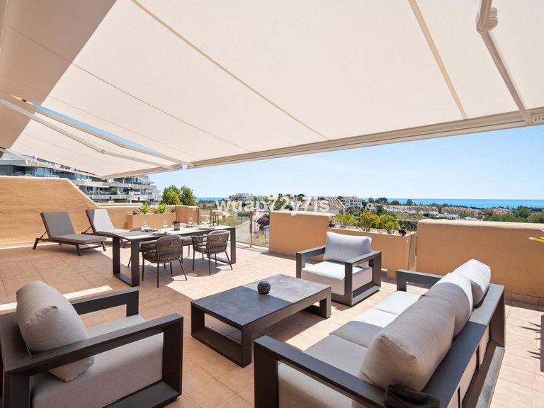 Apartment for Sale in Selwo, Malaga 2