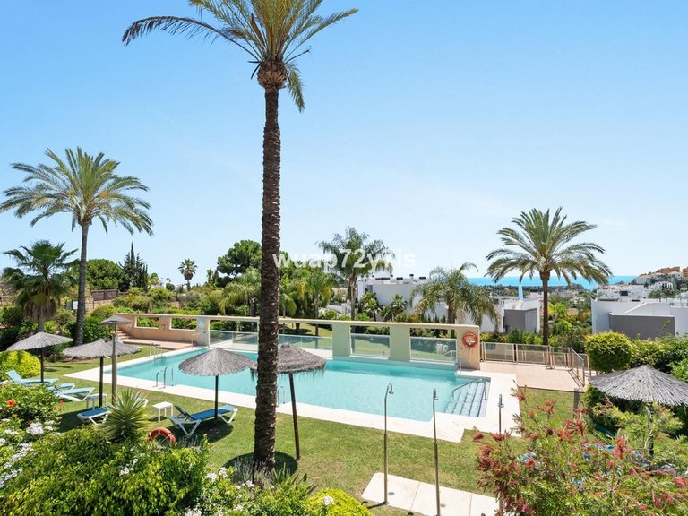 Apartment for Sale in Selwo, Malaga 7