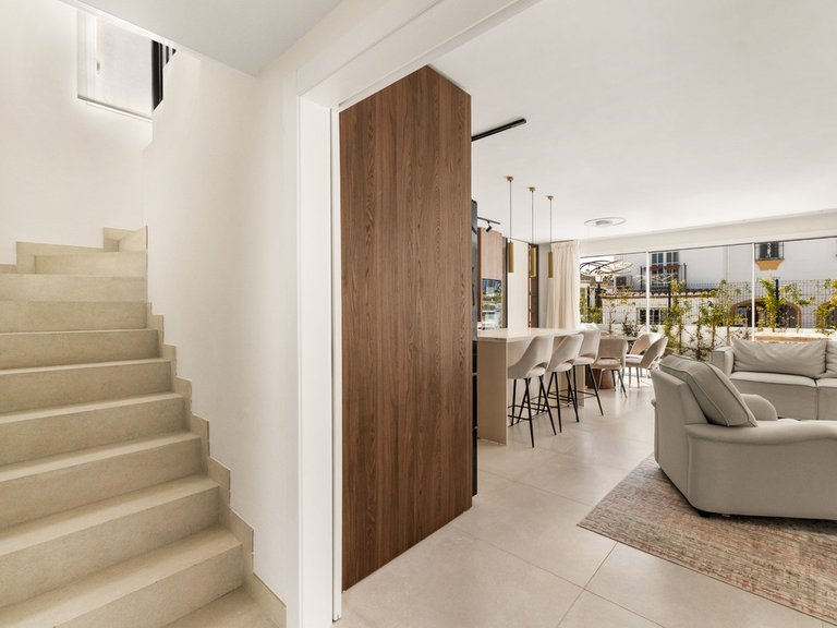 Villa for Sale in Estepona, Malaga 12