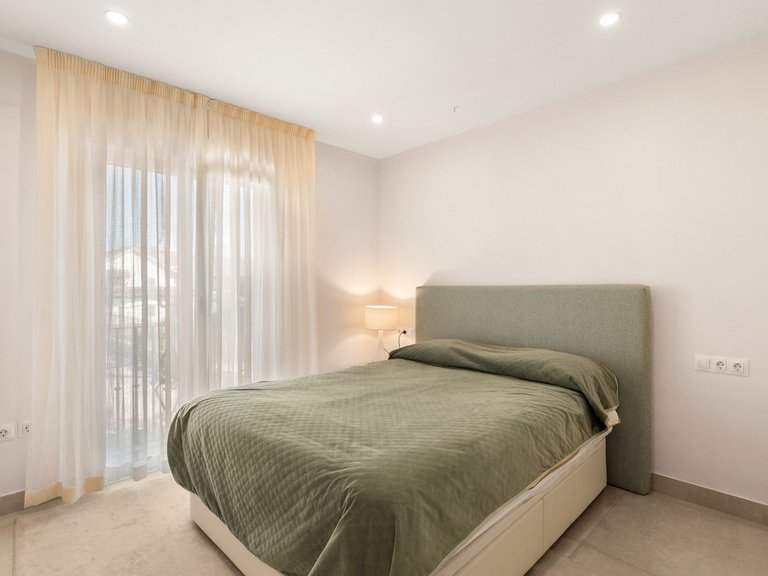 Villa for Sale in Estepona, Malaga 18