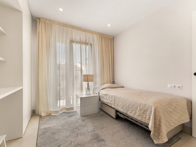 Villa for Sale in Estepona, Malaga 21