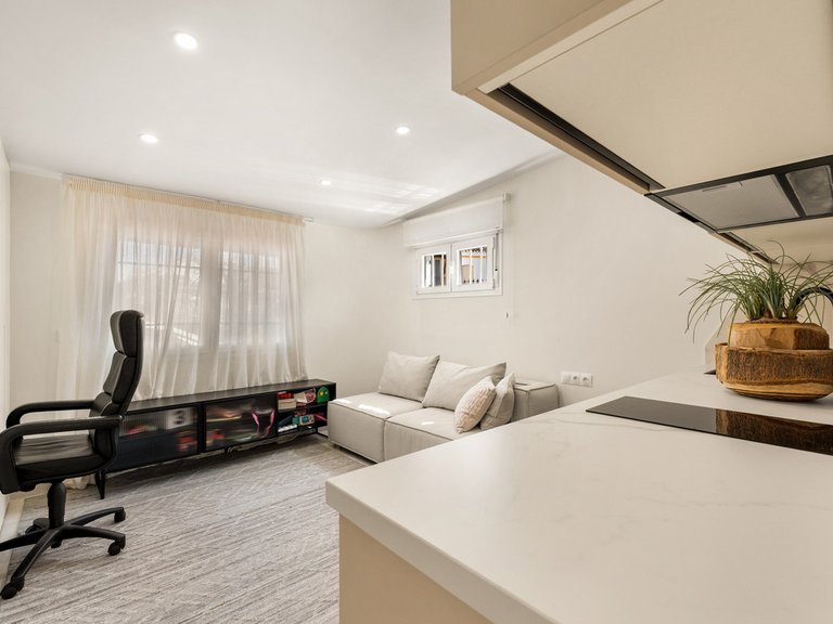 Villa for Sale in Estepona, Malaga 24