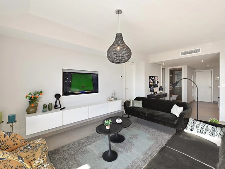 Apartment for Sale in Fuengirola, Malaga 10