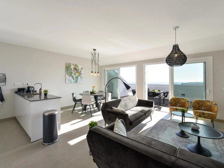 Apartment for Sale in Fuengirola, Malaga 3