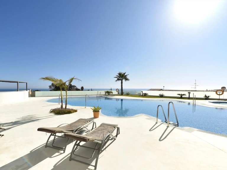 Apartment for Sale in Fuengirola, Malaga 5