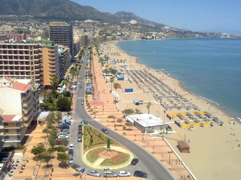 Apartment for Sale in Fuengirola, Malaga 6