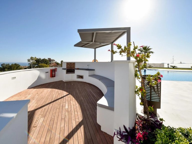 Apartment for Sale in Fuengirola, Malaga 7