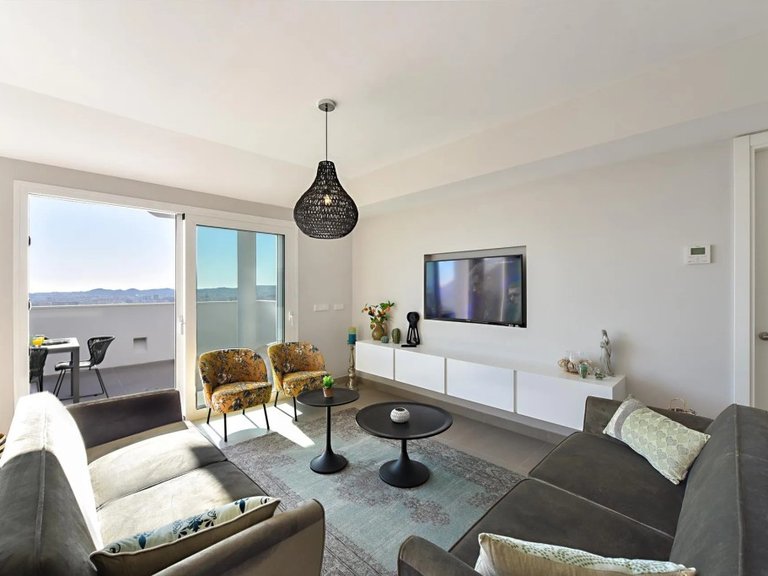 Apartment for Sale in Fuengirola, Malaga 8