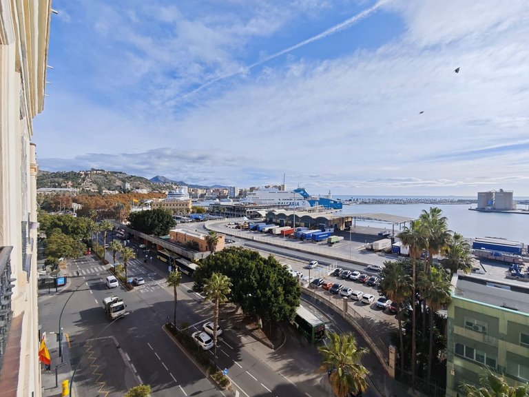 Apartment for Sale in Málaga Centro, Malaga 1