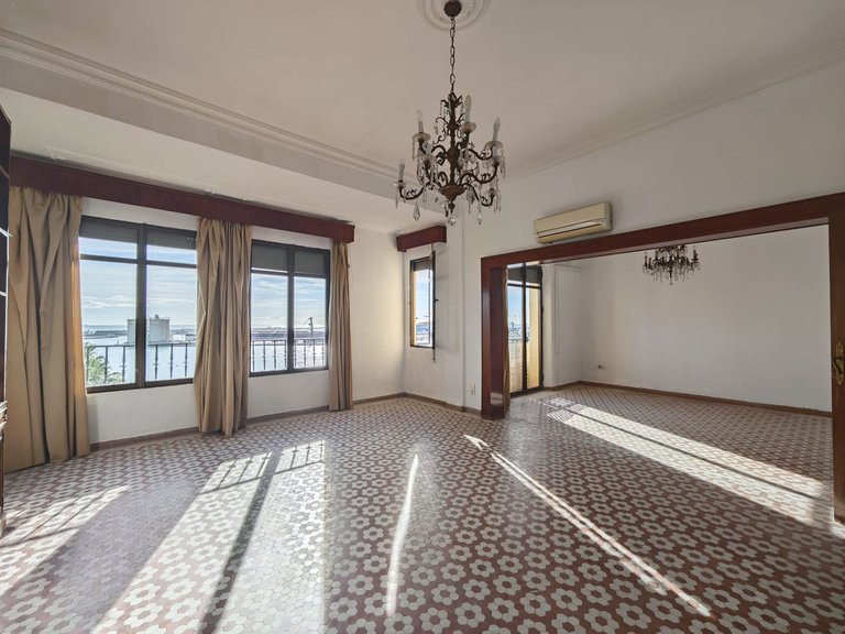 Apartment for Sale in Málaga Centro, Malaga 12