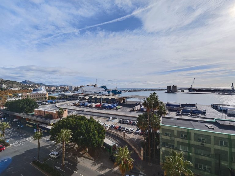 Apartment for Sale in Málaga Centro, Malaga 5
