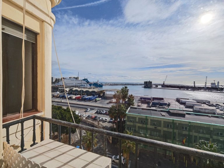 Apartment for Sale in Málaga Centro, Malaga 7