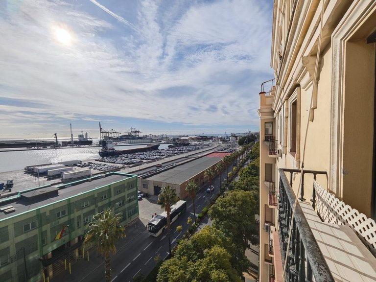 Apartment for Sale in Málaga Centro, Malaga 9