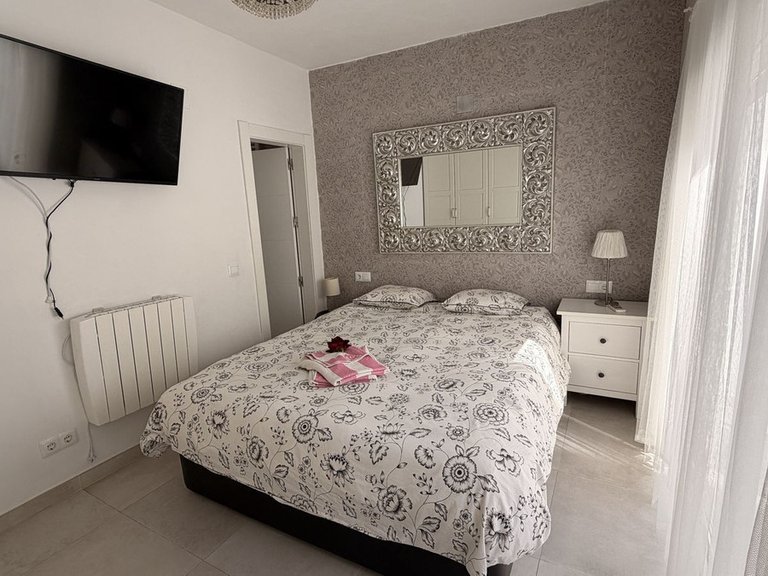 Villa for Sale in Alhaurín El Grande, Malaga 10