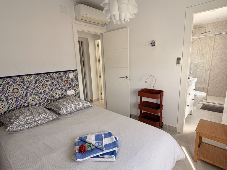 Villa for Sale in Alhaurín El Grande, Malaga 14