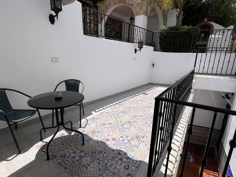 Villa for Sale in Alhaurín El Grande, Malaga 21