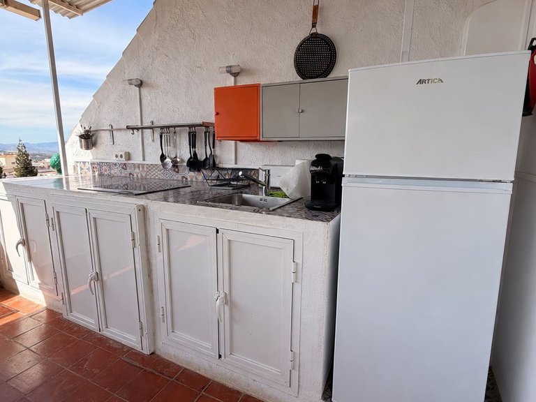Villa for Sale in Alhaurín El Grande, Malaga 26