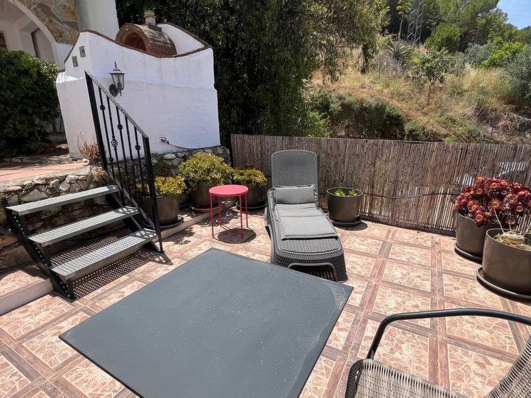 Villa for Sale in Alhaurín El Grande, Malaga 27