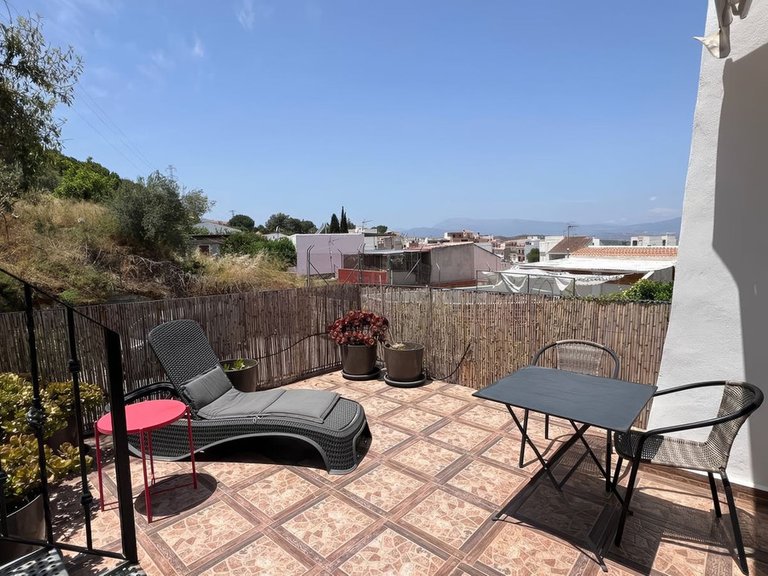 Villa for Sale in Alhaurín El Grande, Malaga 28