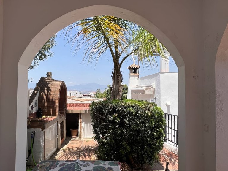 Villa for Sale in Alhaurín El Grande, Malaga 29