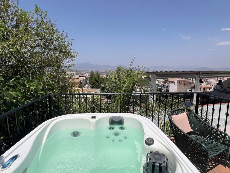Villa for Sale in Alhaurín El Grande, Malaga 33