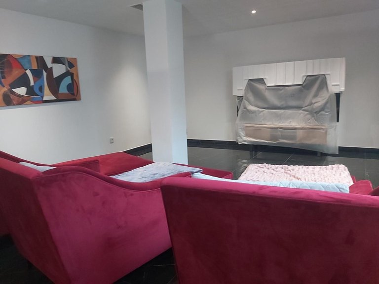Villa for Sale in Valle Romano, Malaga 15
