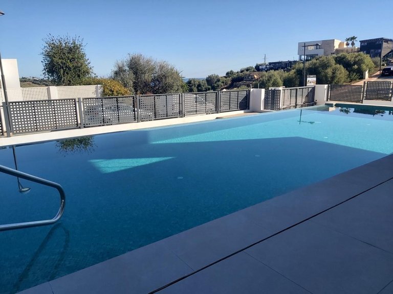 Villa for Sale in Valle Romano, Malaga 17