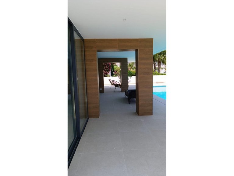 Villa for Sale in Valle Romano, Malaga 18