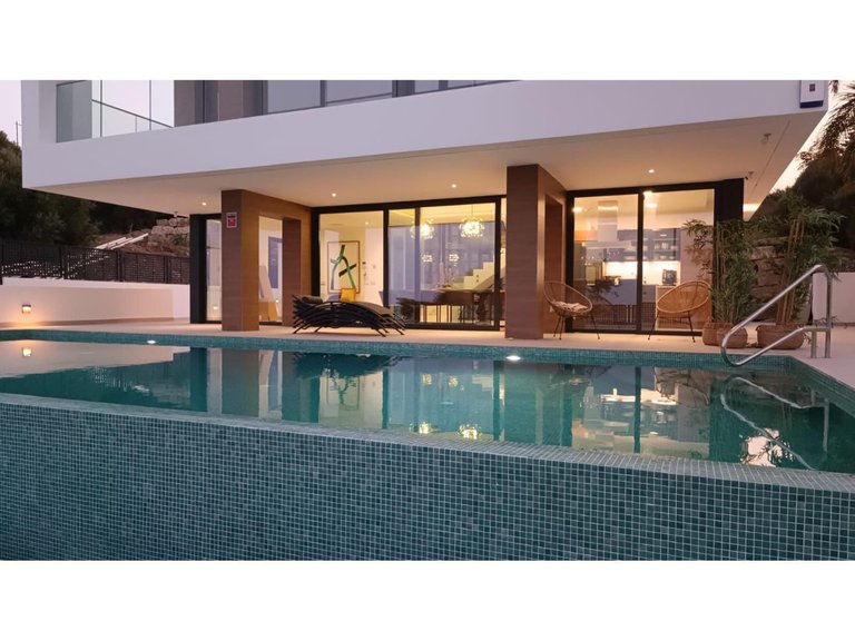 Villa for Sale in Valle Romano, Malaga 2