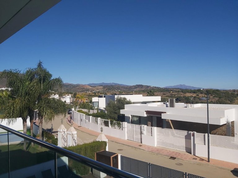 Villa for Sale in Valle Romano, Malaga 20