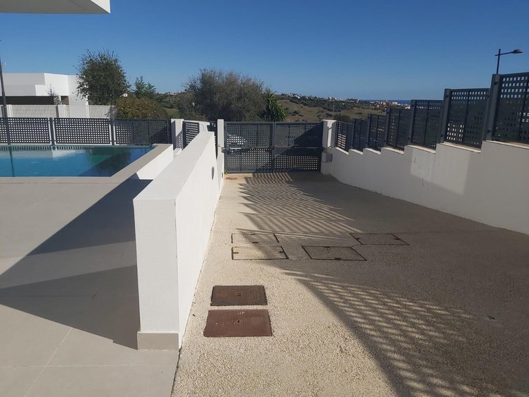 Villa for Sale in Valle Romano, Malaga 21