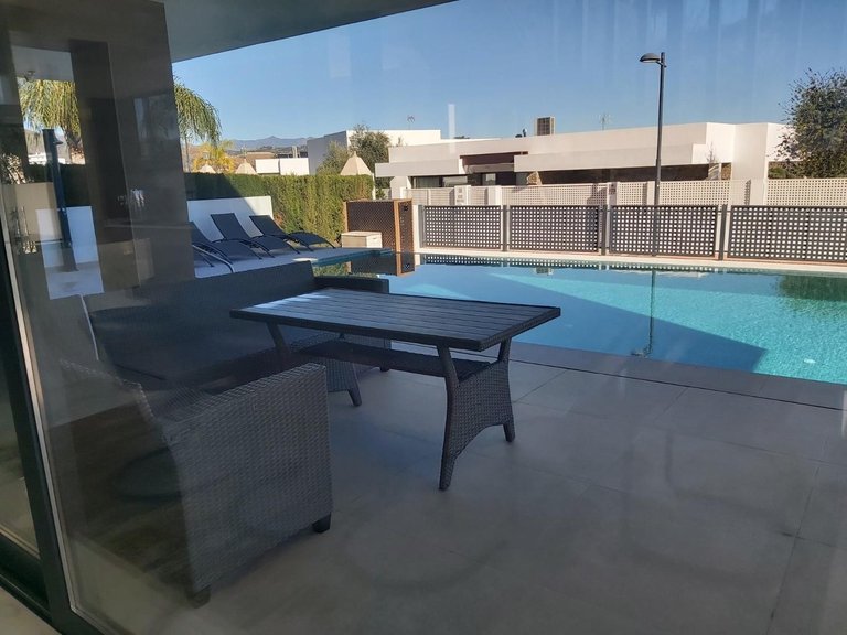 Villa for Sale in Valle Romano, Malaga 3