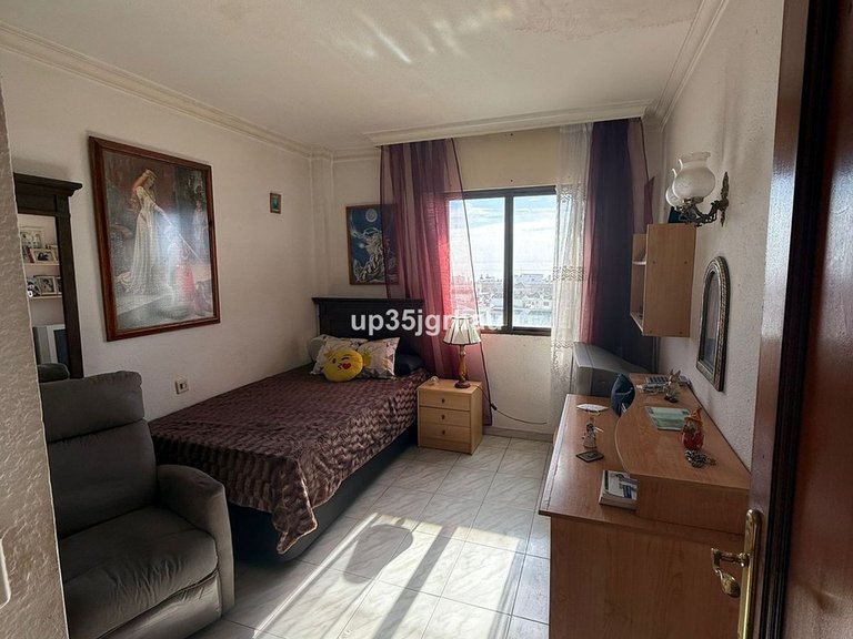 Apartment for Sale in Estepona, Malaga 10
