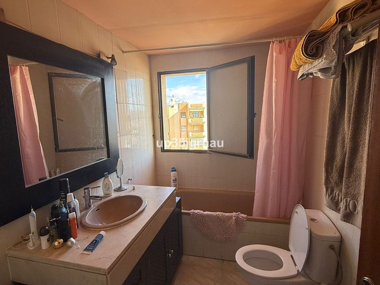 Apartment for Sale in Estepona, Malaga 11