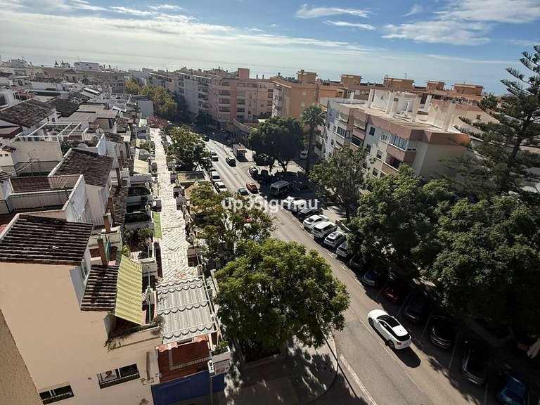 Apartment for Sale in Estepona, Malaga 17