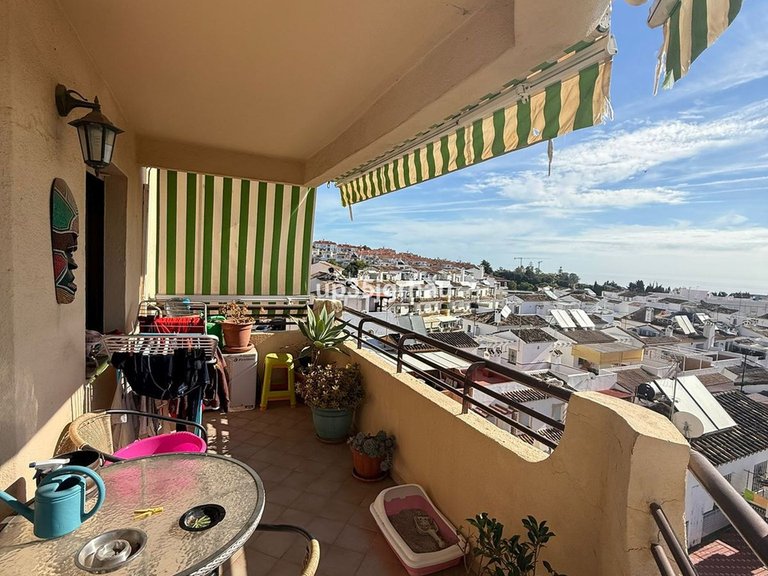 Apartment for Sale in Estepona, Malaga 2