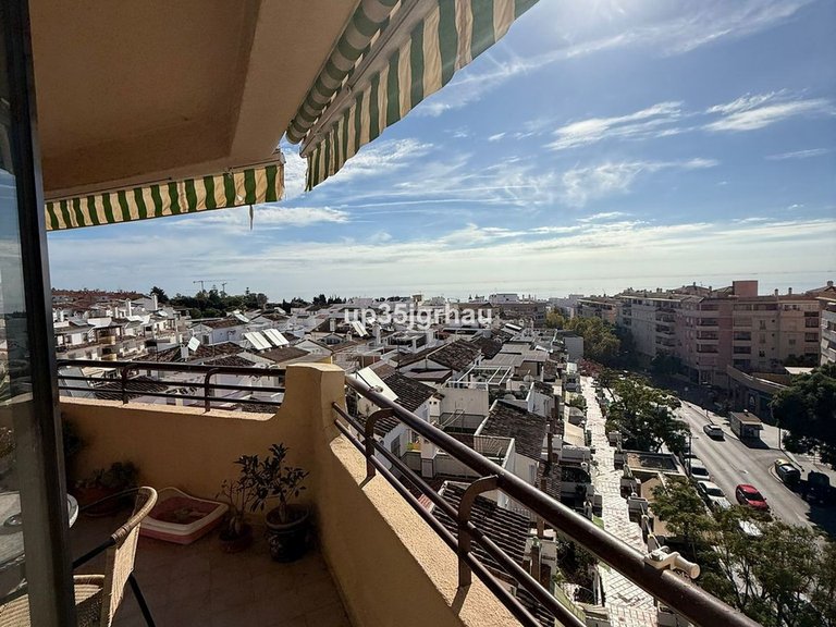 Apartment for Sale in Estepona, Malaga 5