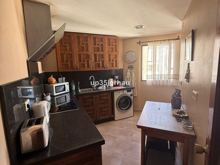 Apartment for Sale in Estepona, Malaga 6