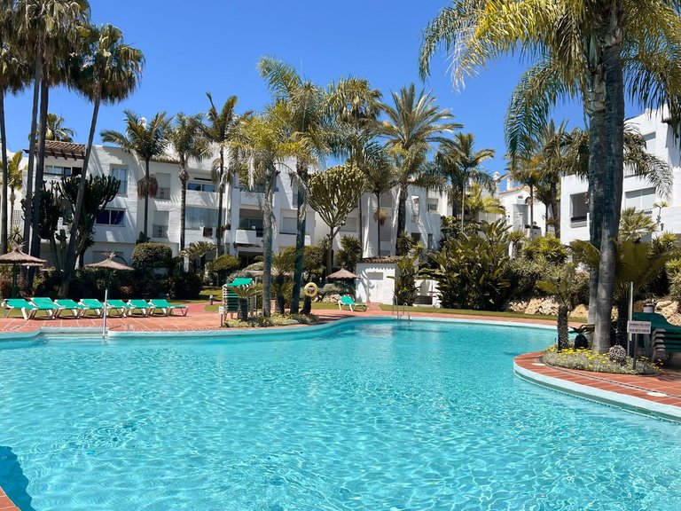 Apartment for Sale in Costalita, Malaga 1