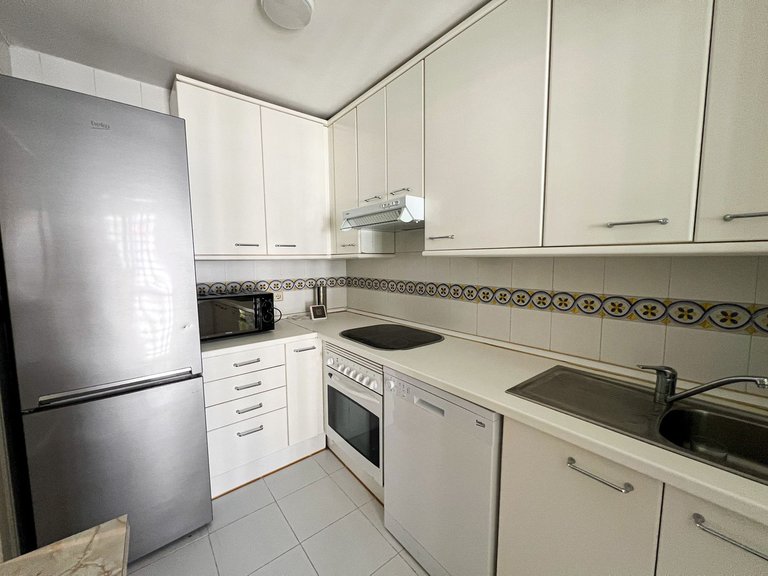 Apartment for Sale in Costalita, Malaga 13