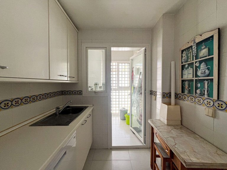 Apartment for Sale in Costalita, Malaga 14