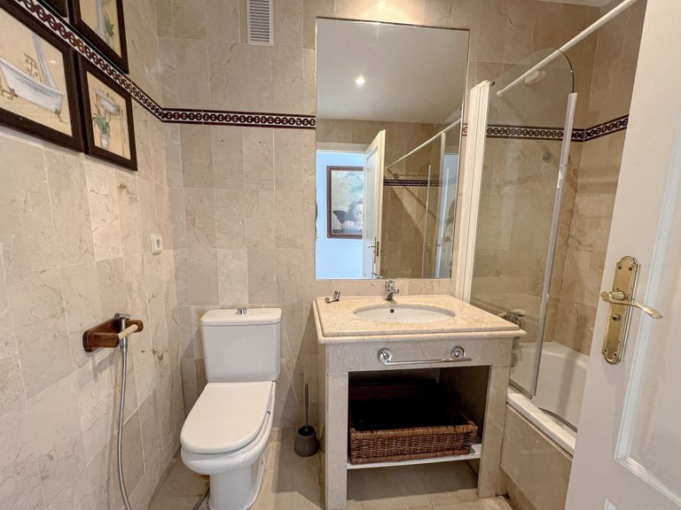 Apartment for Sale in Costalita, Malaga 19