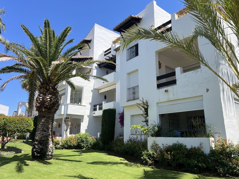 Apartment for Sale in Costalita, Malaga 29