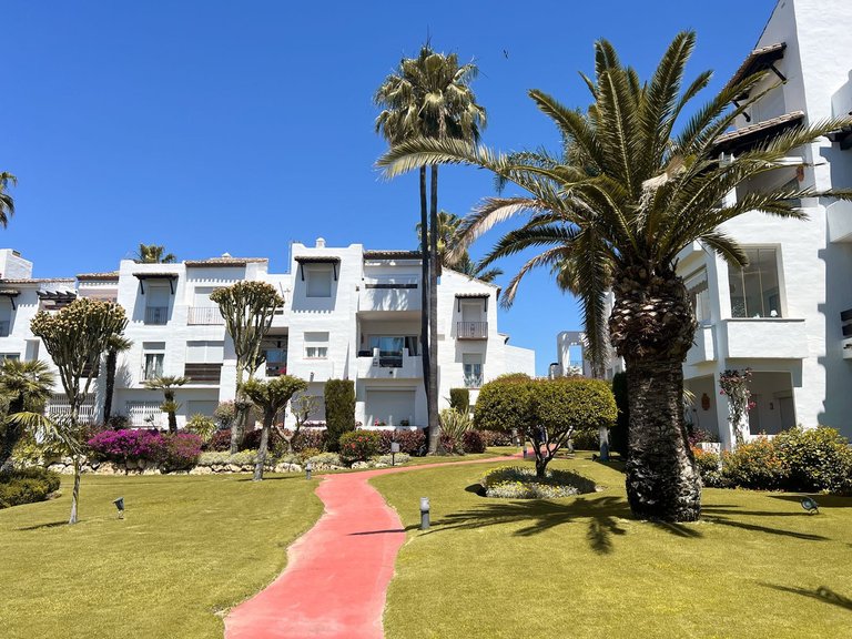 Apartment for Sale in Costalita, Malaga 31